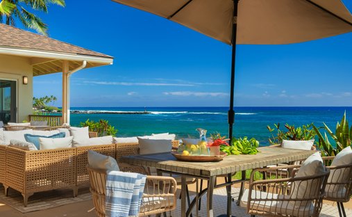 Maison à Koloa, Hawaï, États-Unis 1