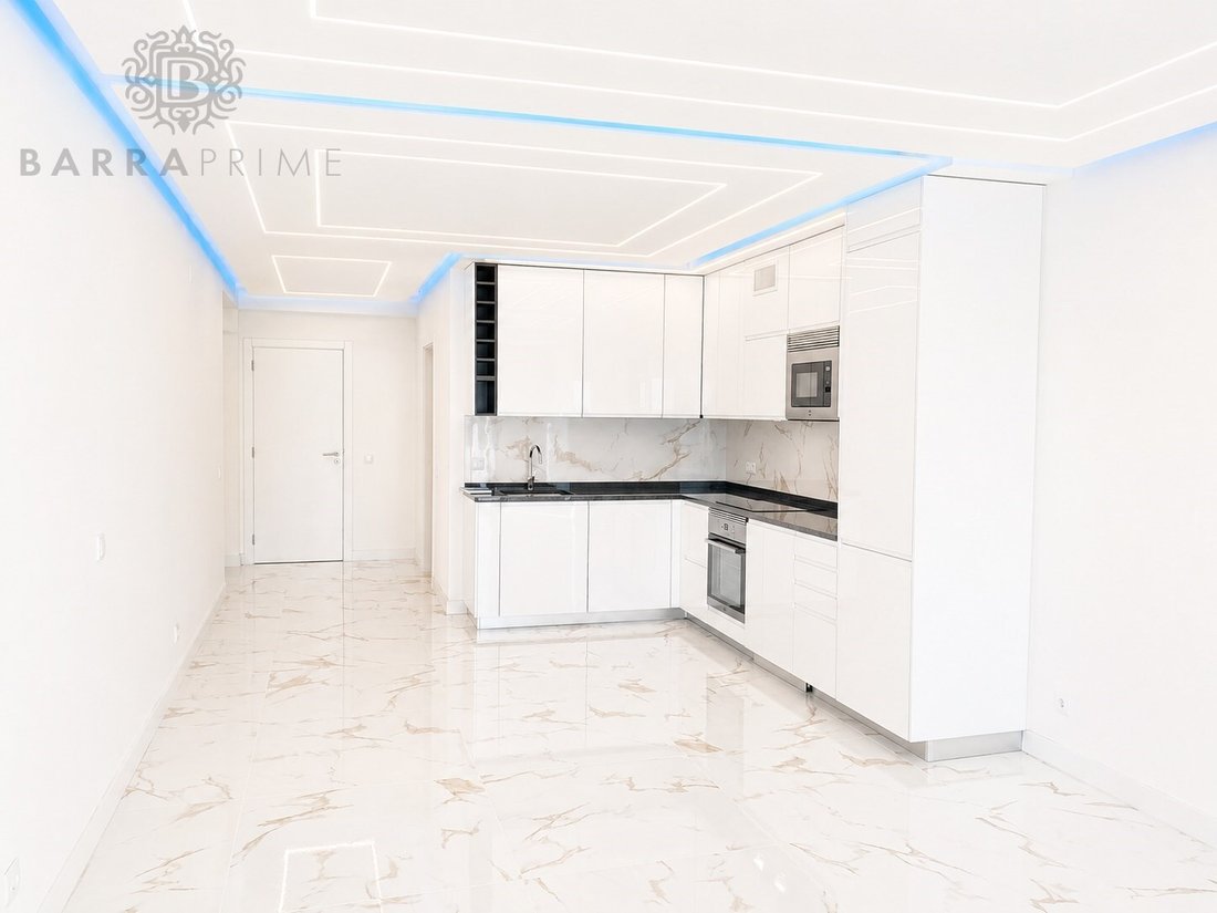 Apartment in Quarteira, Algarve, Portugal 4 - 16691527