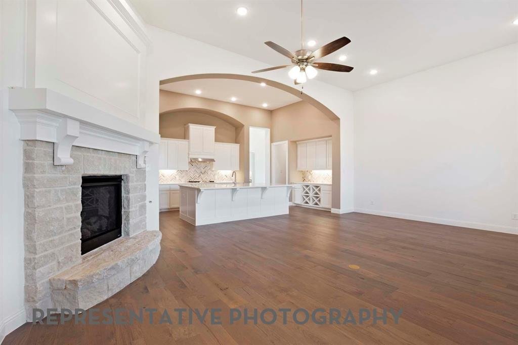 House in Celina, Texas, United States 3 - 17782049