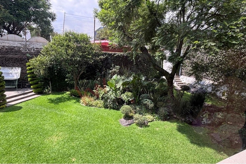 House in Mexico City, Mexico 3 - 17782870