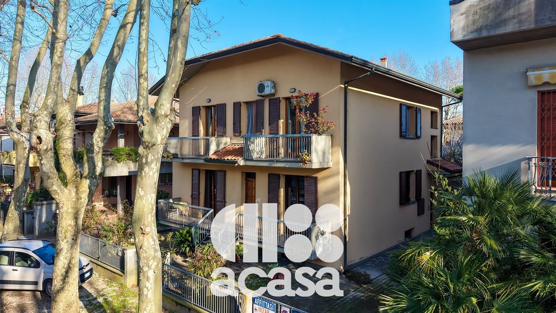 Casa a Levante, Cesenatico, Emilia-Romagna 2 - 17778733