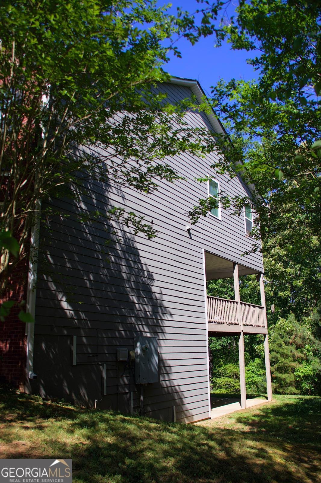 House in Douglasville, Georgia, United States 5 - 17782080