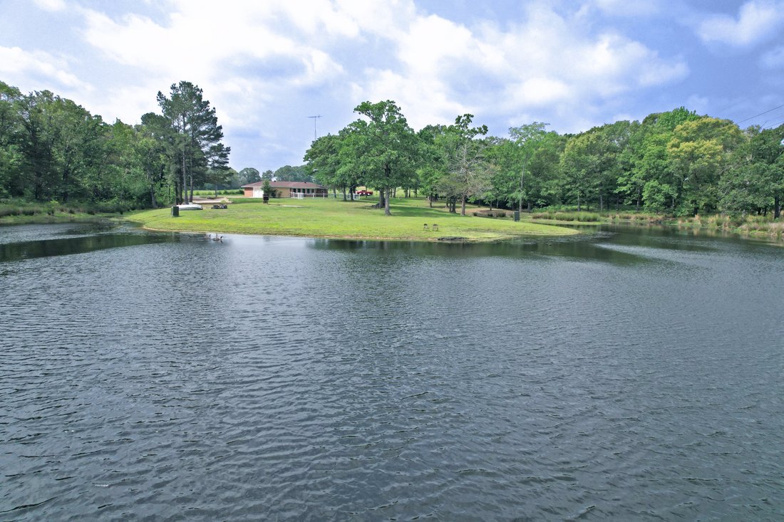 Farm Ranch in Quitman, Texas, United States 5 - 17780337