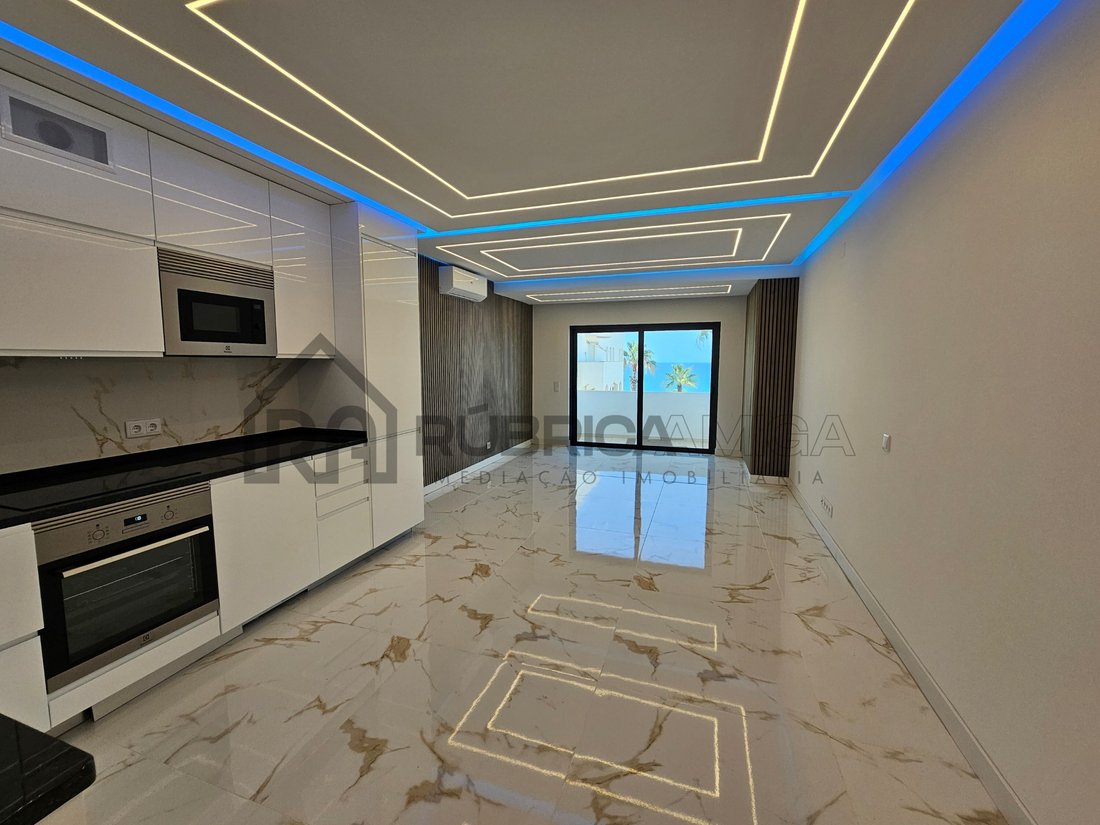 Apartment in Quarteira, Algarve, Portugal 2 - 17782848