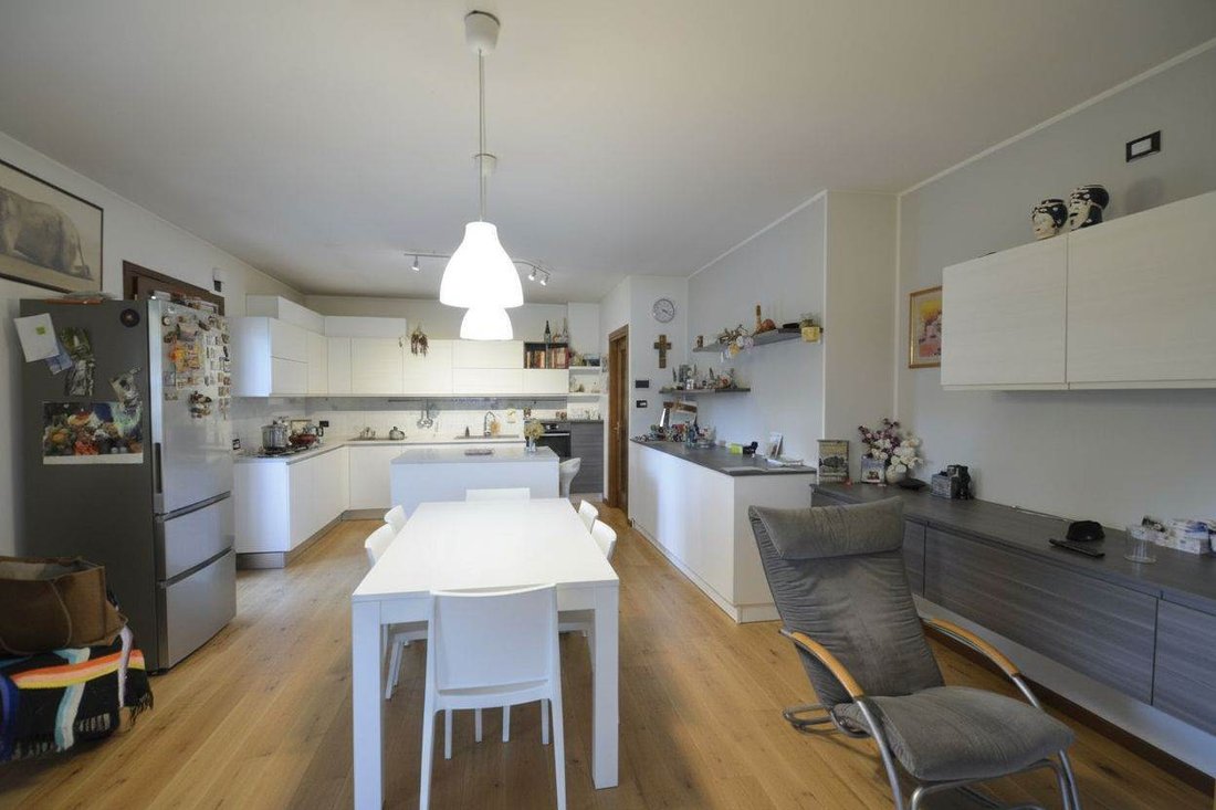 Villa in Montebelluna, Veneto, Italy 3 - 17778803