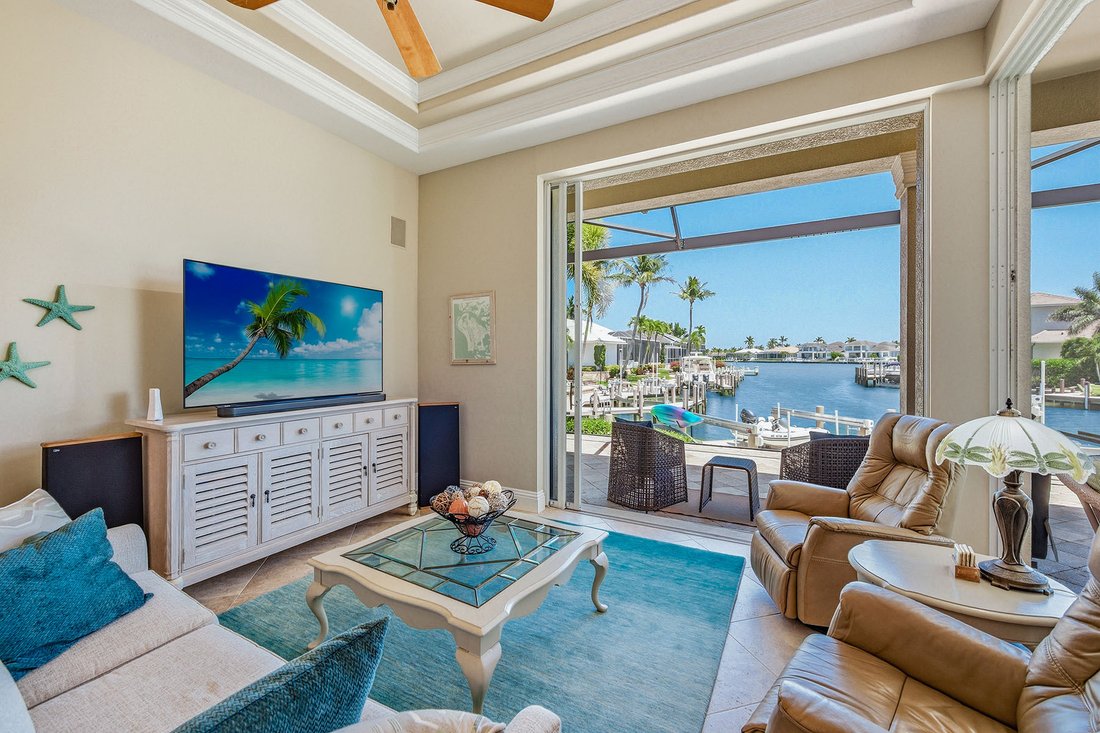 Maison à Marco Island, Floride, États-Unis 5 - 17779499