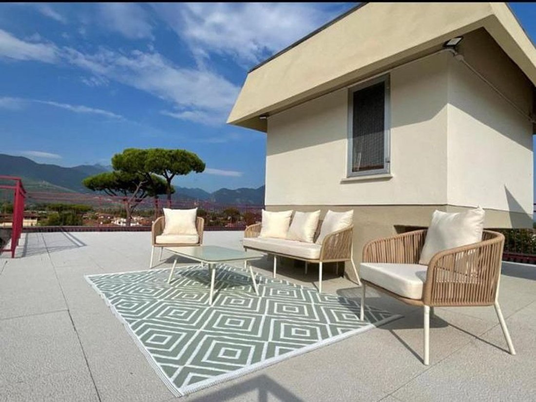 Apartment in Vittoria Apuana, Forte dei Marmi, Tuscany 3 - 17781420