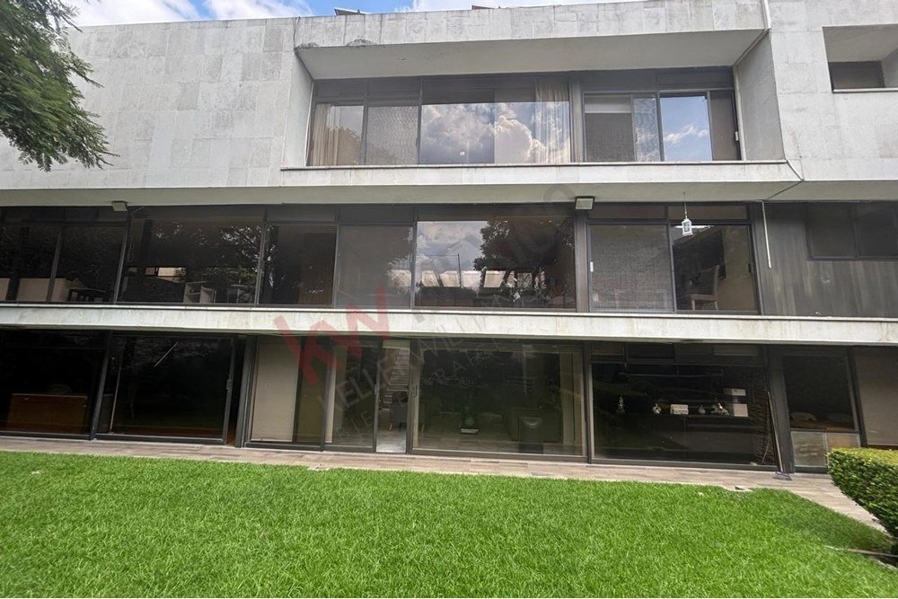 House in Mexico City, Mexico 4 - 17782870
