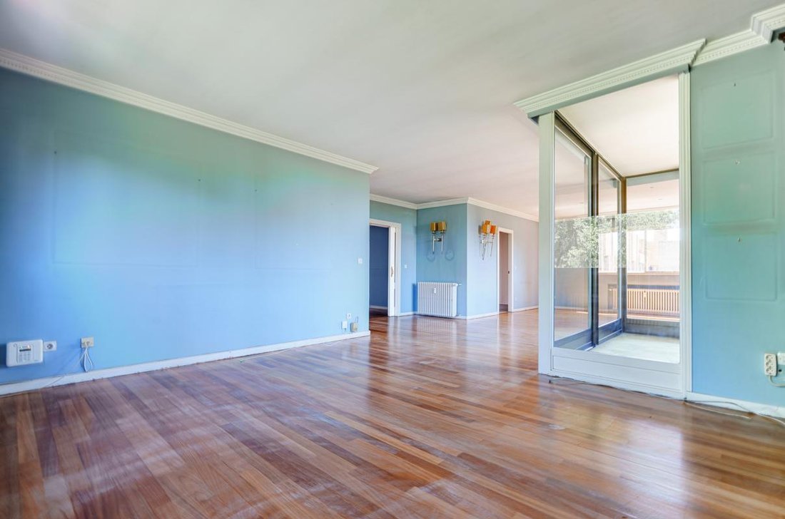 Apartment in Ciudad Lineal, Madrid, Spain 5 - 17779851