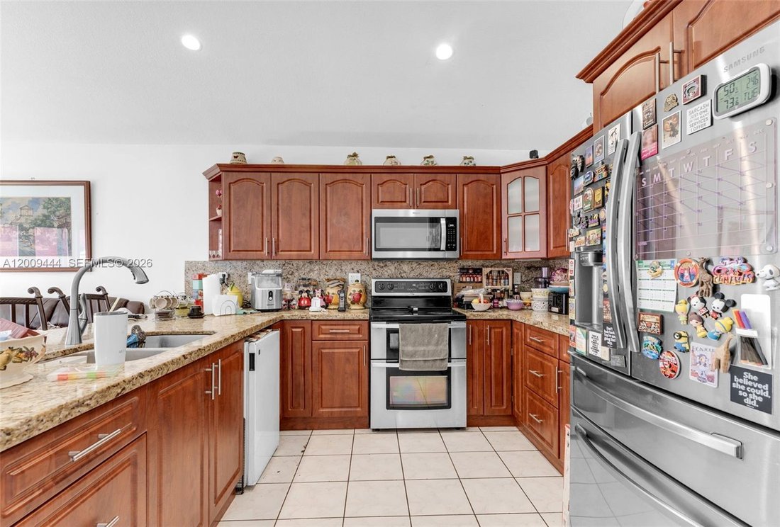 House in Miami, Florida, United States 4 - 17781370