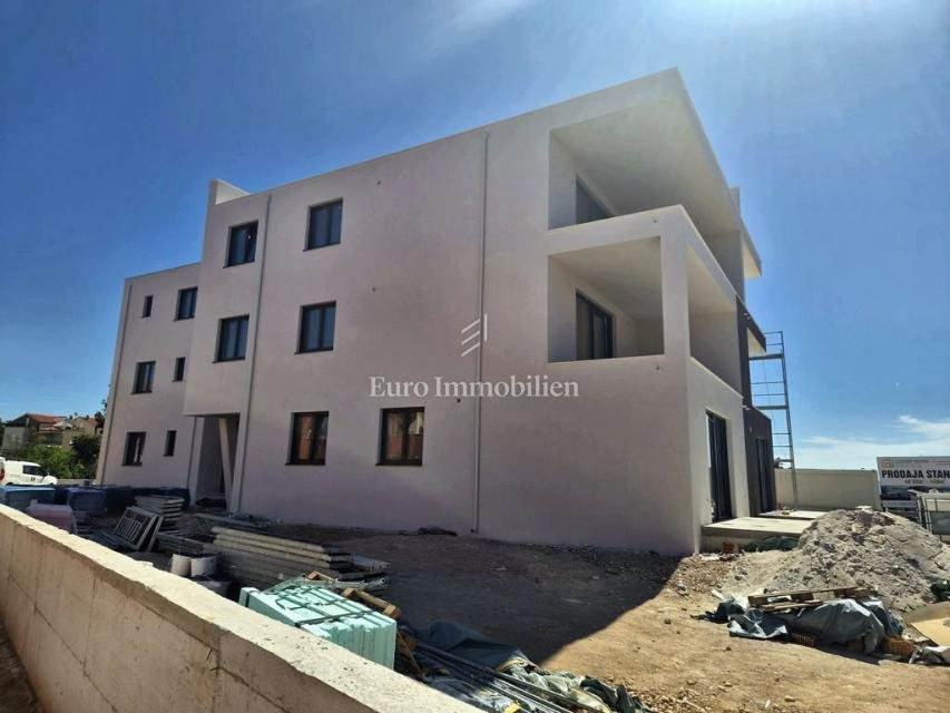Apartment in Srima, Sibenik-Knin County, Croatia 5 - 17509086