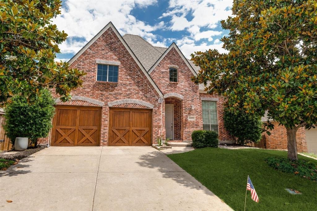 House in McKinney, Texas, United States 1 - 17781974