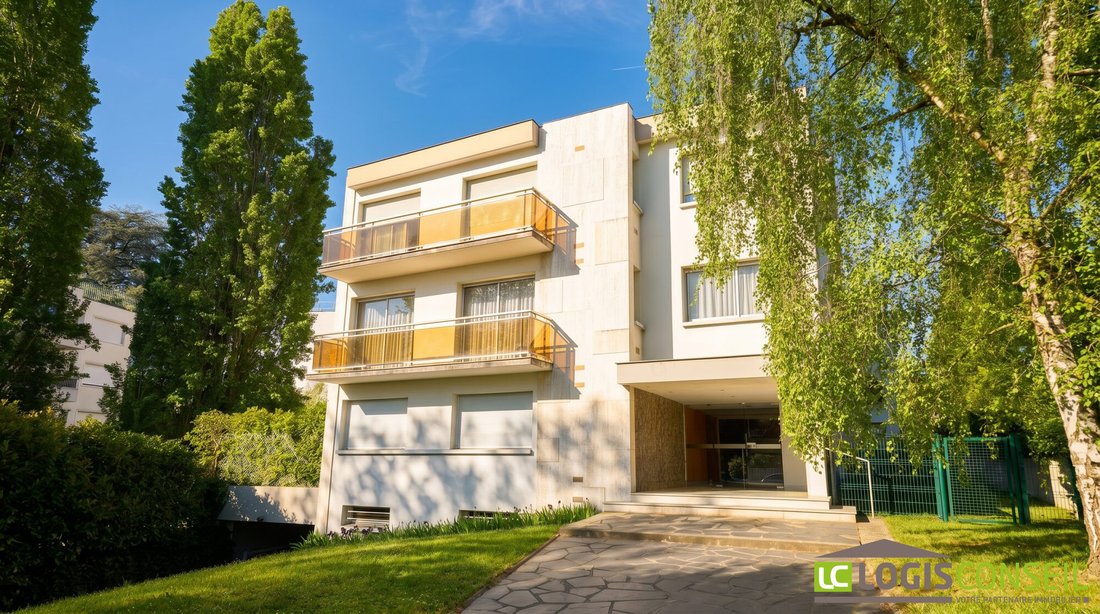Apartment in Aulnay, Châtenay-Malabry, France 3 - 17783598