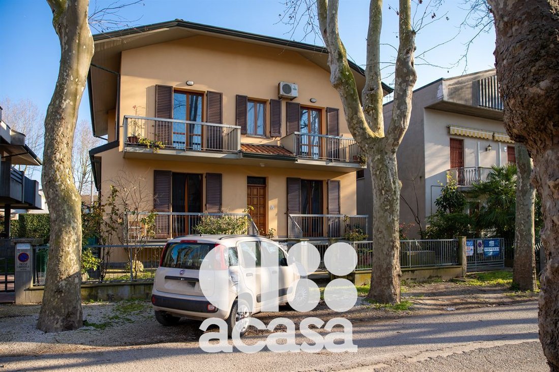 Casa a Levante, Cesenatico, Emilia-Romagna 1 - 17778733