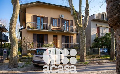 Casa a Levante, Cesenatico, Emilia-Romagna 1
