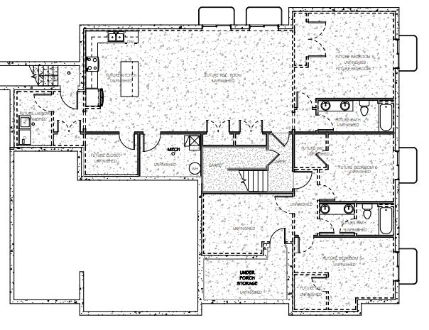 House in Woodland Hills, Utah, United States 3 - 17780817