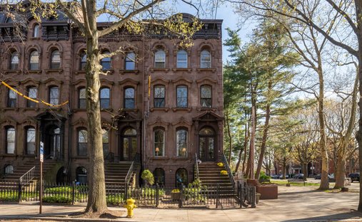 Casa a New Haven, Connecticut, Stati Uniti 1