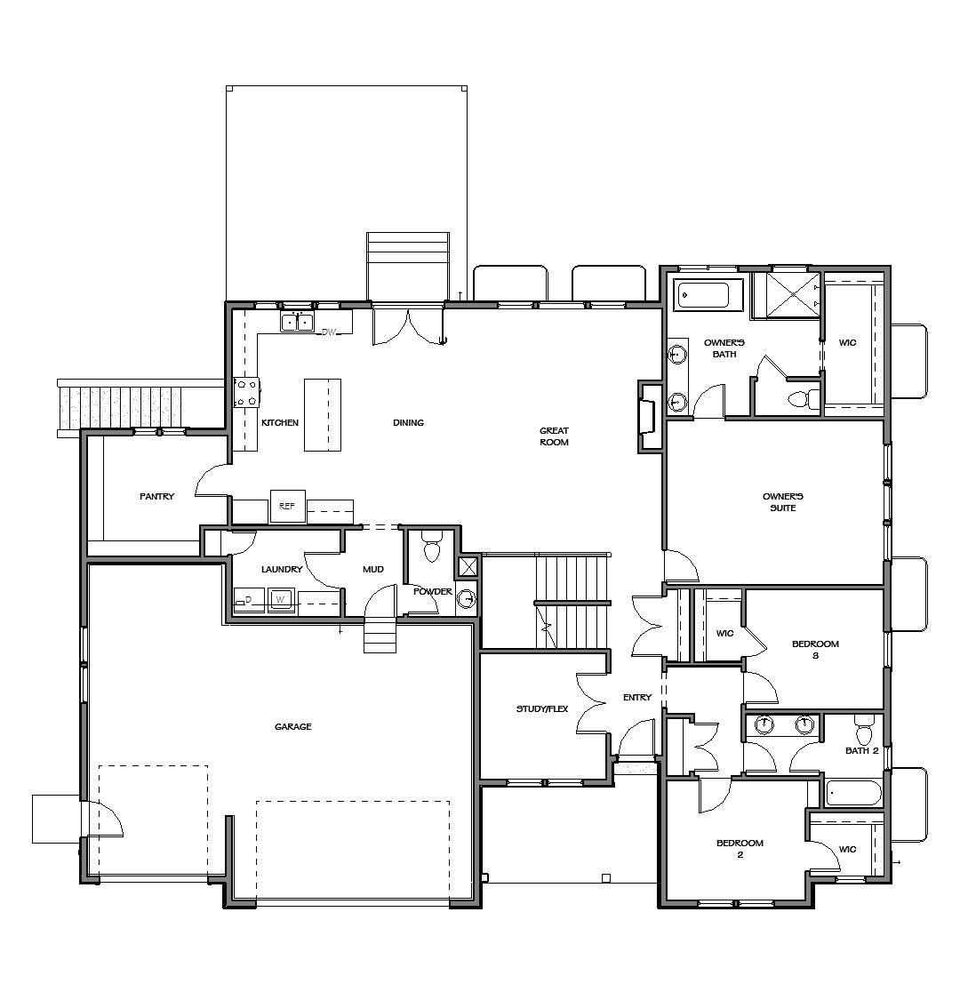 House in Woodland Hills, Utah, United States 2 - 17780817