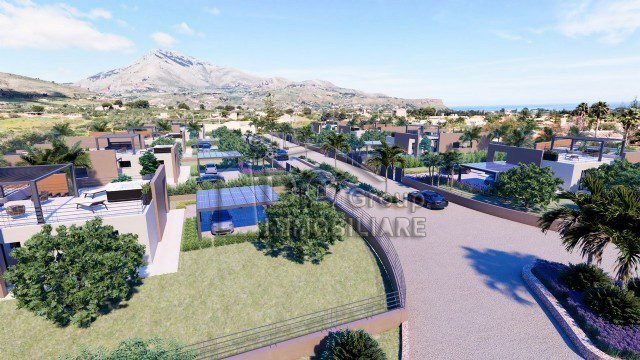 Apartment in Center, Alcamo, Sicily 3 - 15251678