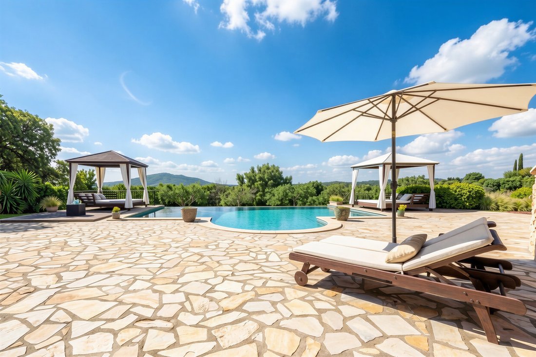 Country House in Selva, Balearic Islands, Spain 3 - 16706988