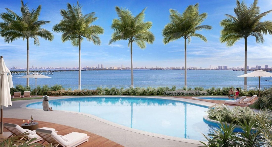 Condo in Miami, Florida, United States 5 - 17781399