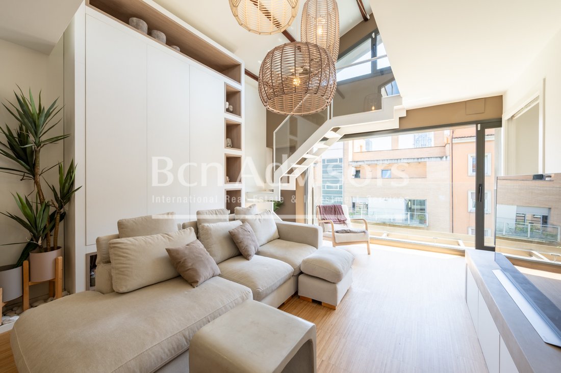 Apartment in Sant Martí, Barcelona, Spain 4 - 17782688