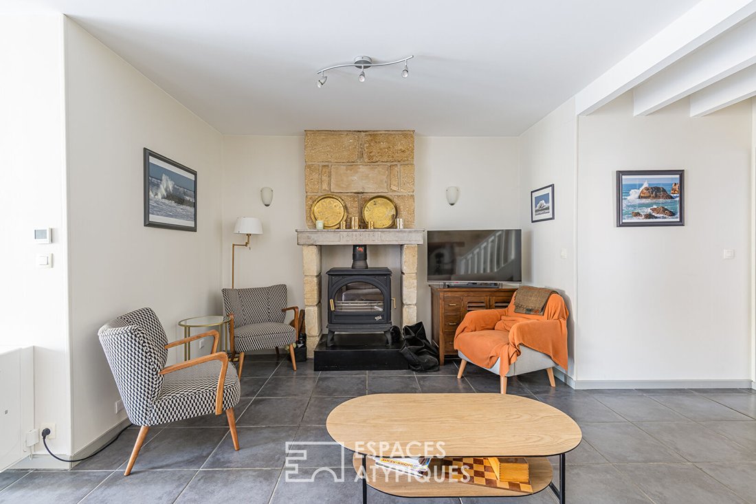 Villa in Saint Bruno-Saint Augustin, Bordeaux, France 3 - 17779824