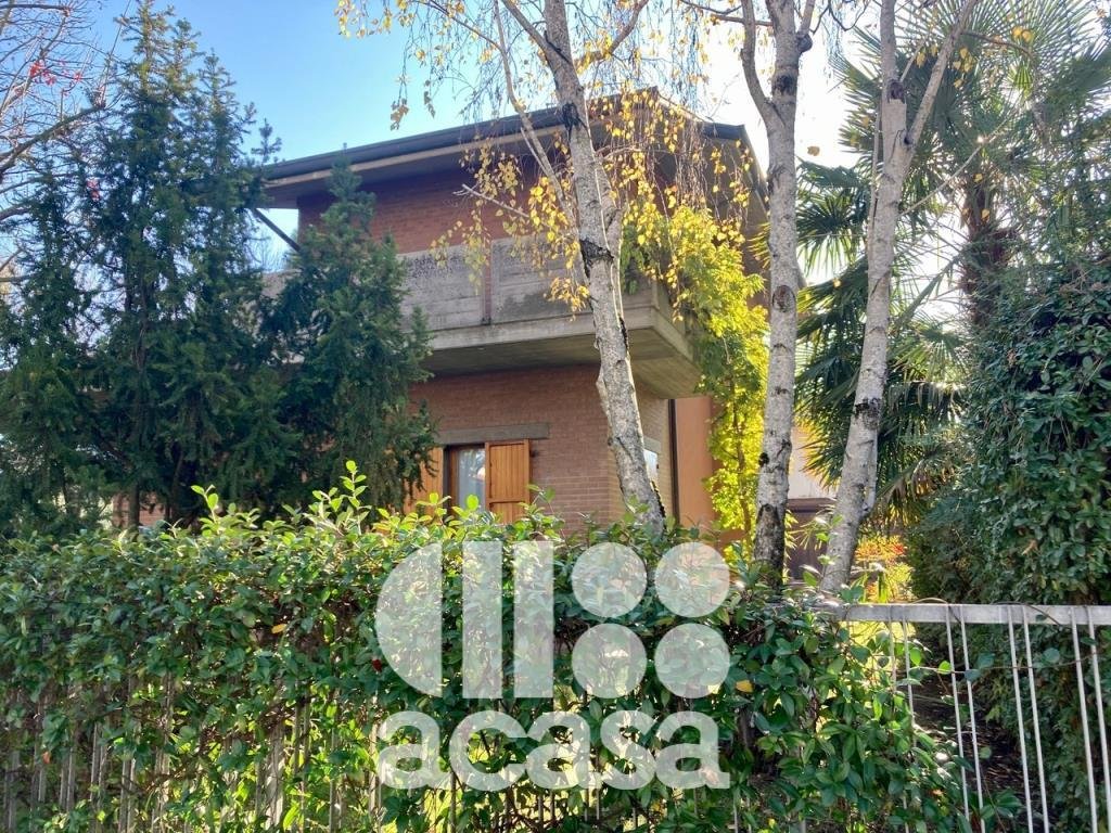 Villa in Madonnina, Cesenatico, Emilia-Romagna 1 - 17778705