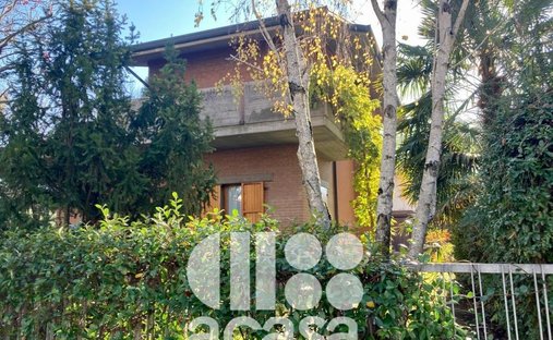 Villa a Madonnina, Cesenatico, Emilia-Romagna 1
