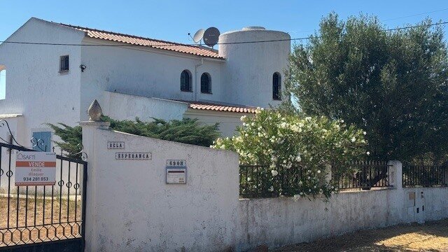 Casa en Paderne, Algarve, Portugal 1 - 15968851