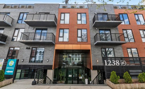 Condo in New York, New York, United States 1