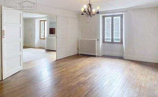Apartment in Chamonix-Mont-Blanc, Auvergne-Rhône-Alpes, France 1