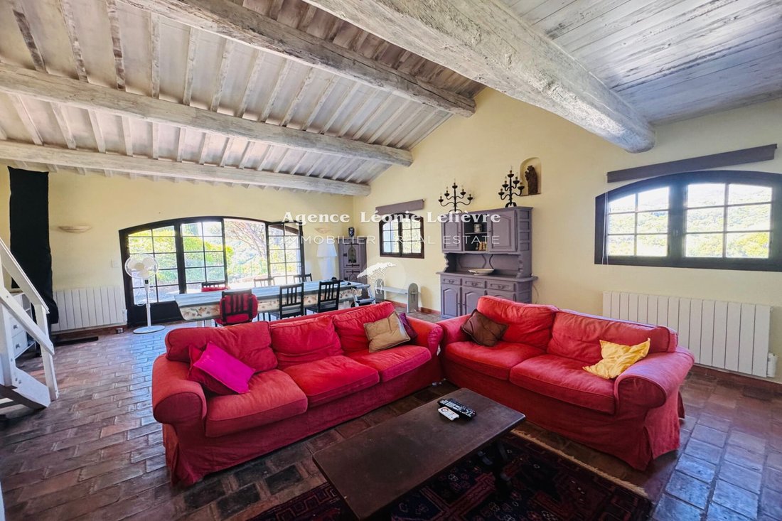 Villa in Les Issambres, Roquebrune-sur-Argens, France 3 - 17780039