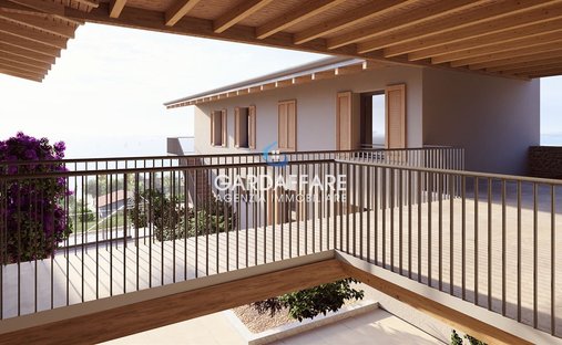 Appartamento a Manerba del Garda, Lombardia, Italia 1