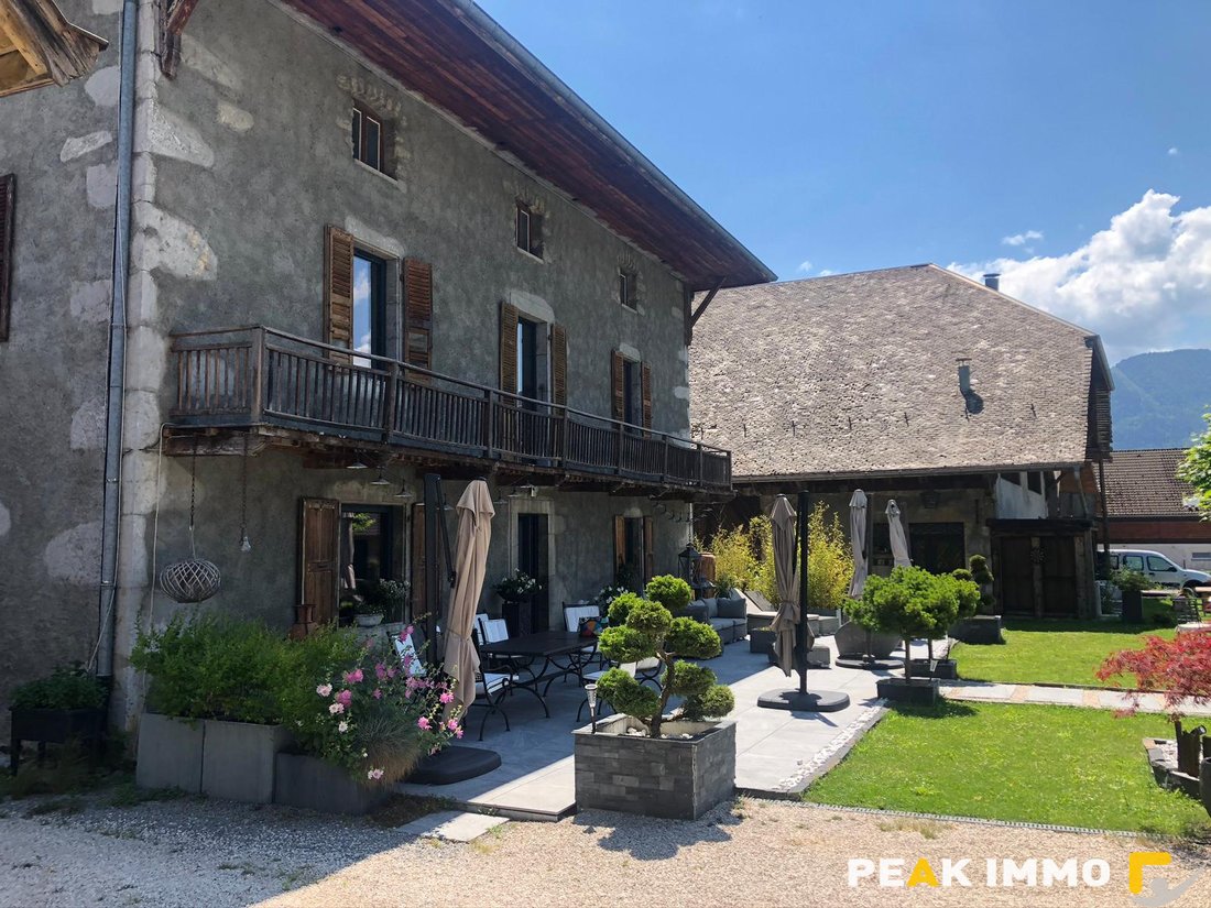 House in Doussard, Auvergne-Rhône-Alpes, France 2 - 17782562