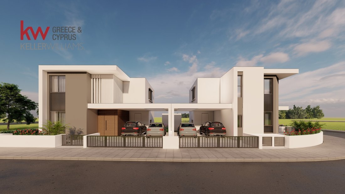 House in Geri, Nicosia, Cyprus 1 - 17778839