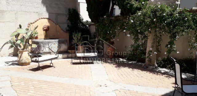 Villa in Center, Alcamo, Sicily 1 - 14876509