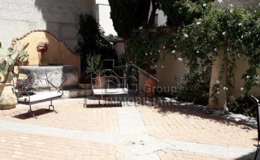 Villa in Center, Alcamo, Sicily 1