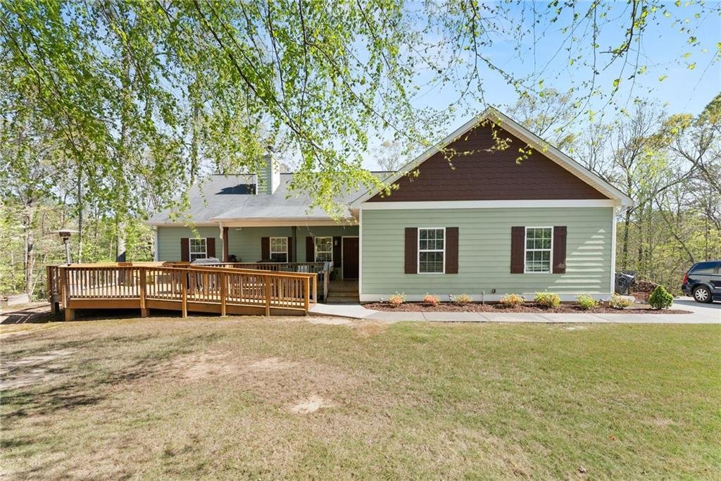 House in Cumming, Georgia, United States 1 - 17779118