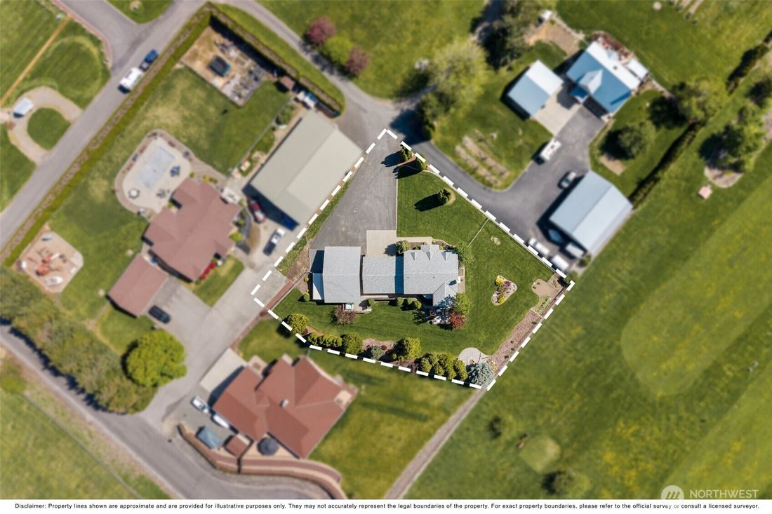 House in Cashmere, Washington, United States 3 - 17782406