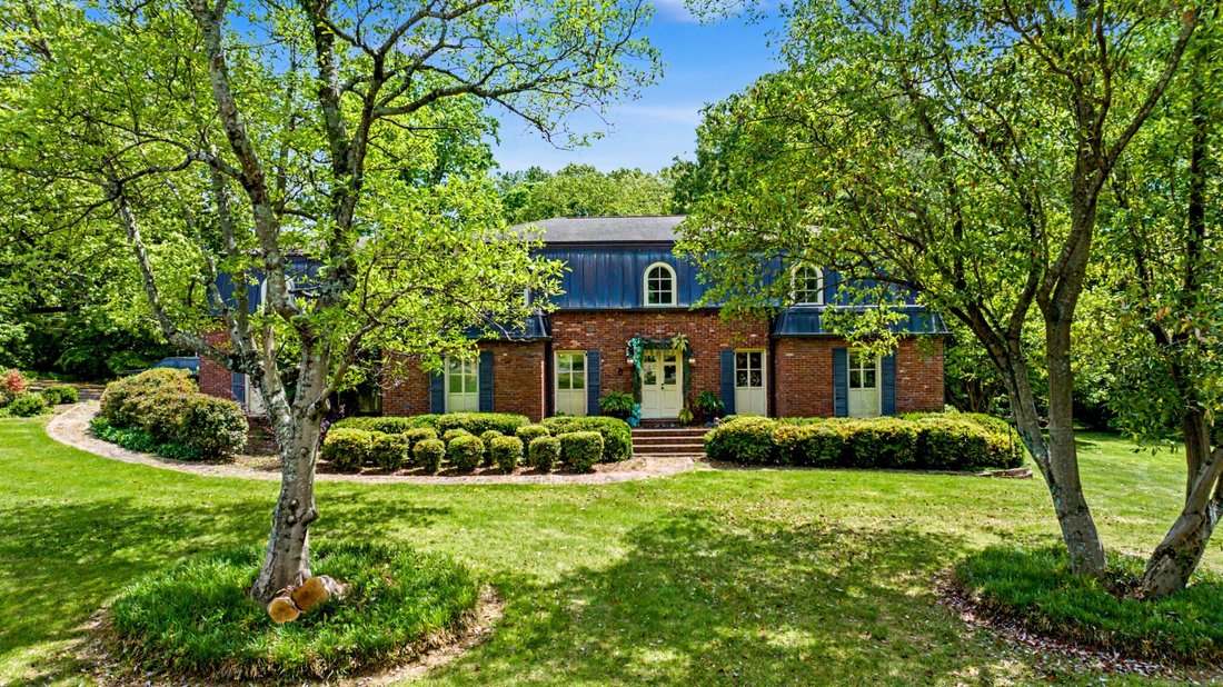 House in Jackson, Tennessee, United States 4 - 17781559