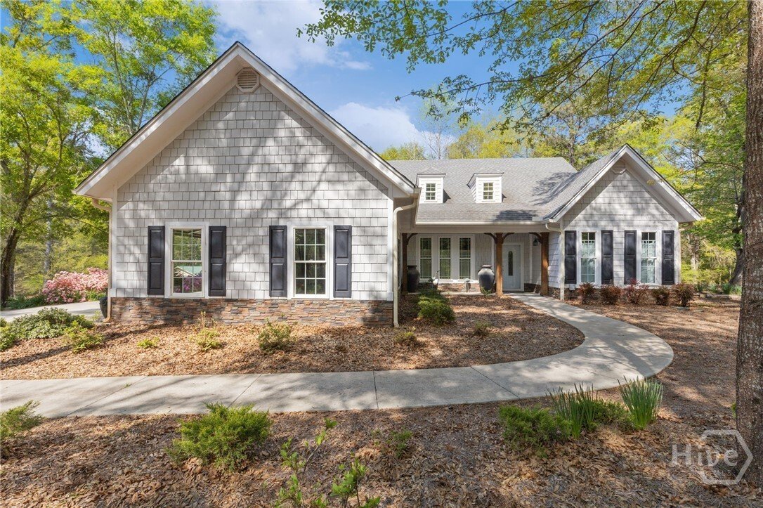 House in Athens, Georgia, United States 1 - 17781454
