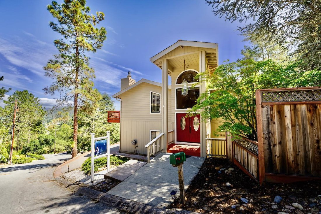 House in Scotts Valley, California, United States 2 - 17781762