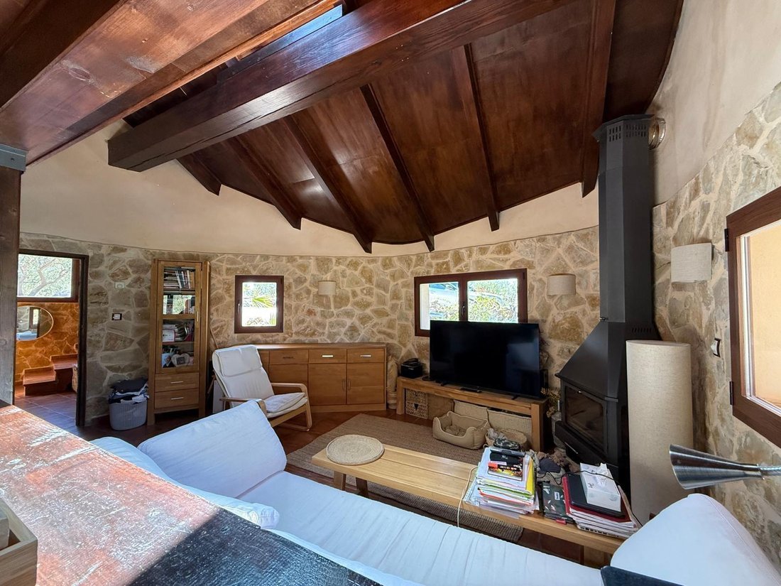 Country House in Bunyola, Balearic Islands, Spain 5 - 16336285