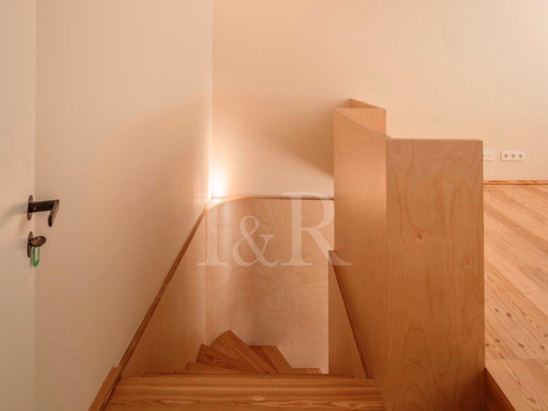 Apartment in Santo Antonio, Lisbon, Portugal 5 - 15037572