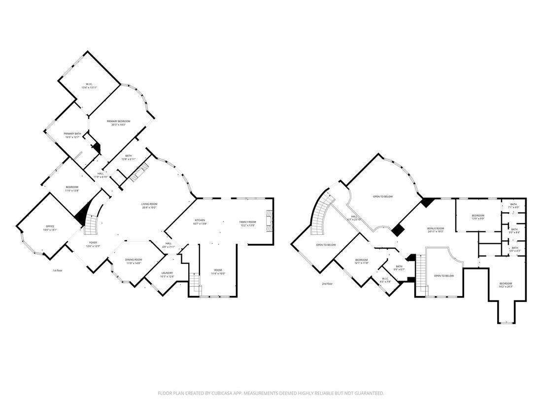 House in Pearland, Texas, United States 5 - 17783012