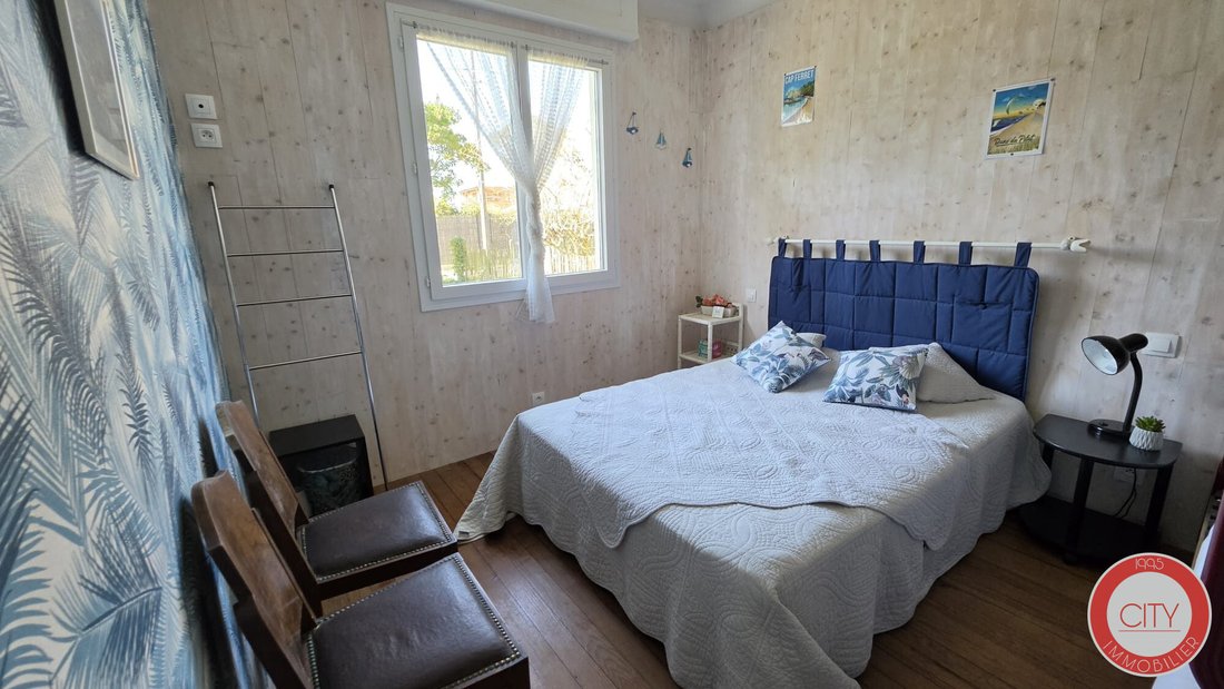 House in Ares, Nouvelle-Aquitaine, France 5 - 17783652