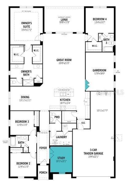House in Venice, Florida, United States 2 - 17781148