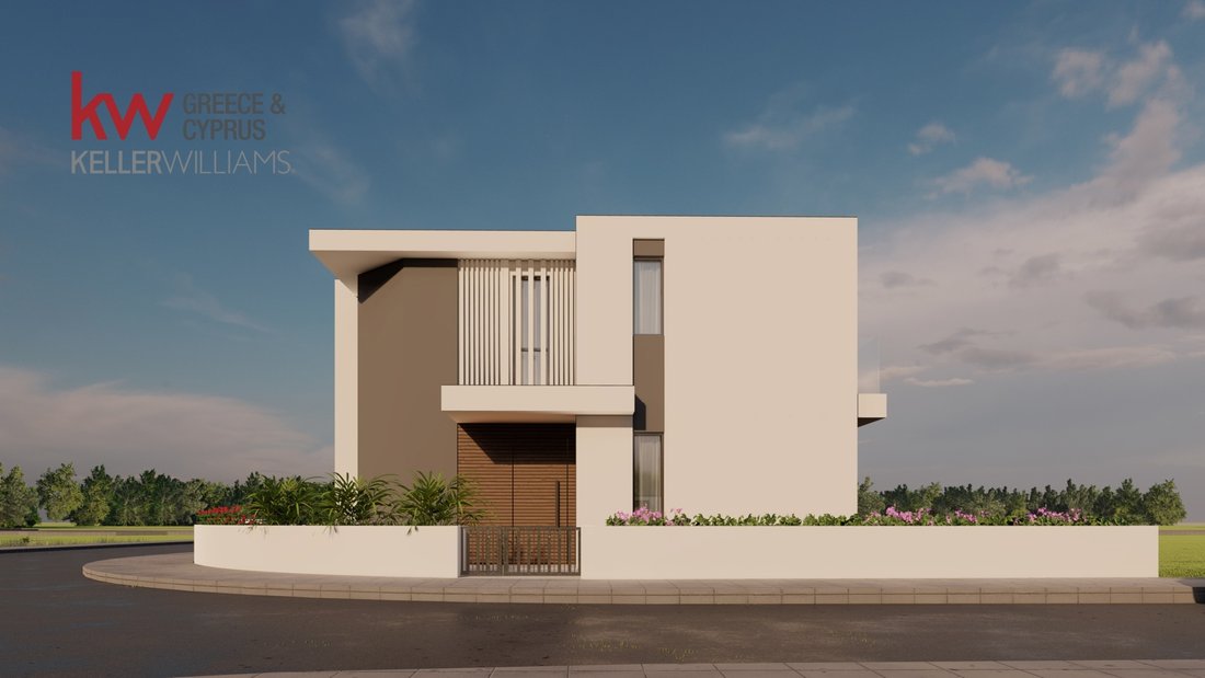 House in Geri, Nicosia, Cyprus 2 - 17778839