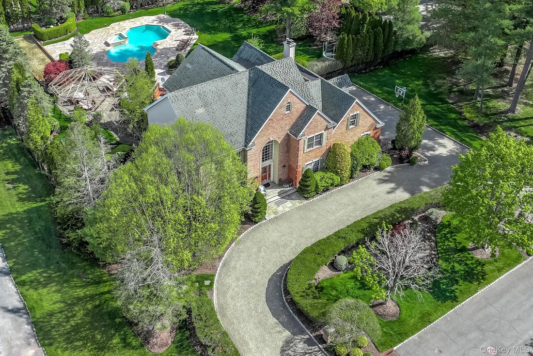 House in Montebello, New York, United States 1 - 17781249